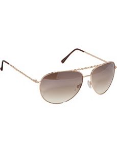 Twisted Metal Aviator Sunglasses by Rocawear Sunwear