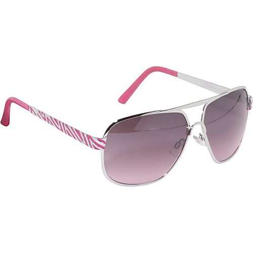 SILVER/PINK