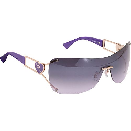 ROSE GOLD PURPLE