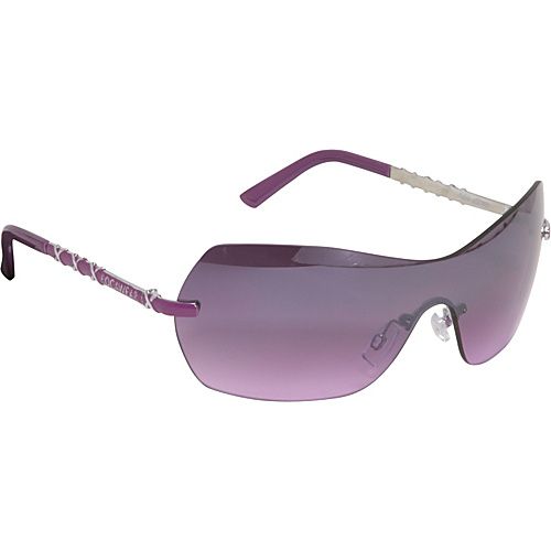 SILVER PURPLE