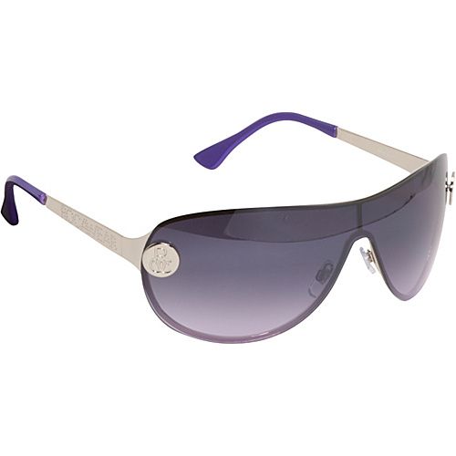 SILVER PURPLE