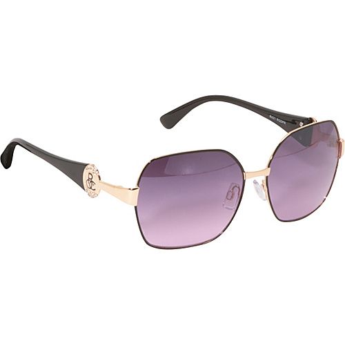 ROSE GOLD PURPLE