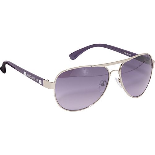 SILVER PURPLE