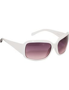 Rectangular Heart Sunglasses by Rocawear Sunwear