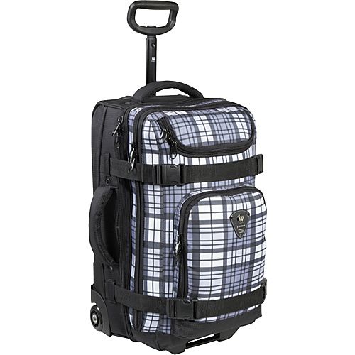 TARTAN GREY