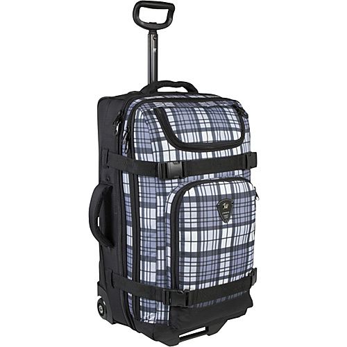 TARTAN GREY