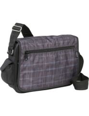 Casual Messenger Briefcase by Everest