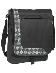 Deluxe Laptop Messenger by Everest