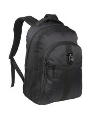 Deluxe Backpack with Laptop Compartment by Everest