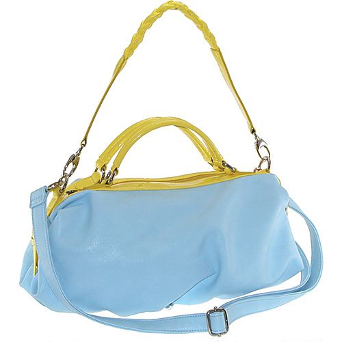 MEDIUM BLUE