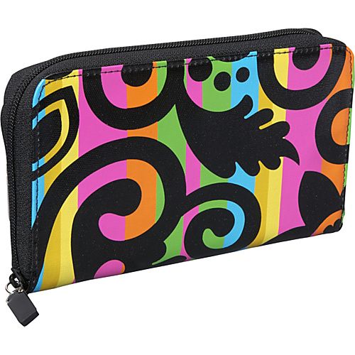 CALYPSO BLACK