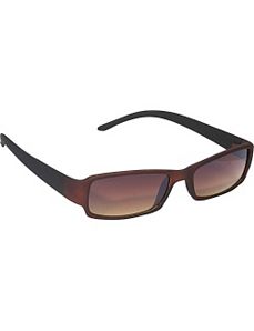 Classic Rectangle Sunglasses by SW Global Sunglasses