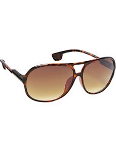 Retro Debut Aviator  Fashion Sunglasses by SW Global Sunglasses