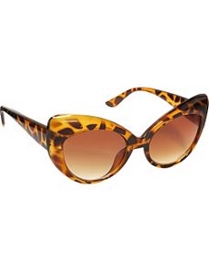 Stylish Cat Eye Sunglasses by SW Global Sunglasses