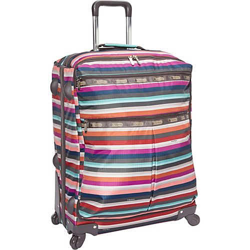 CAMPUS STRIPE TR