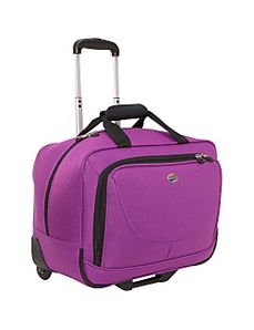 Splash Wheeled Boarding Bag by American Tourister