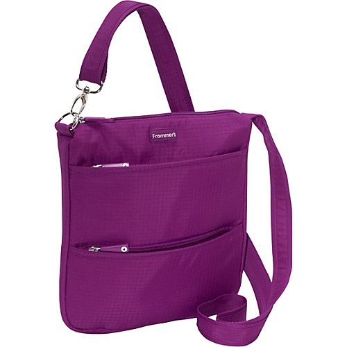 PLUM PURPLE