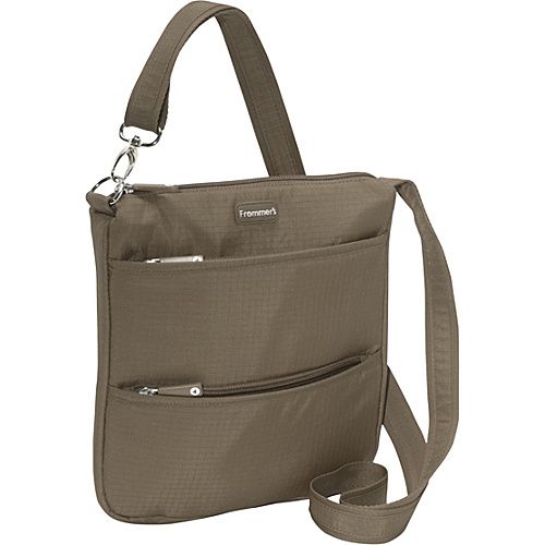 TAUPE BROWN