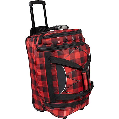 LUMBERJACK