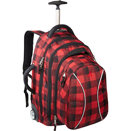LUMBERJACK