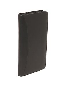 Leather Document Case by AmeriLeather