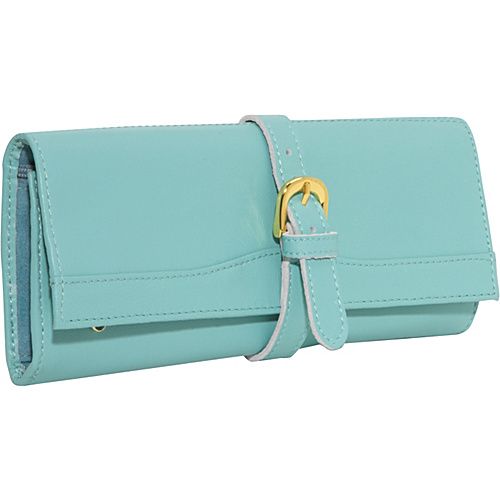 TURQUOISE