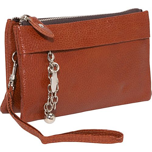 SADDLE BROWN