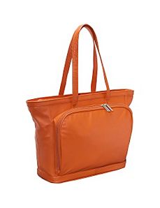 Cosmopolitan Leather Tote by AmeriLeather