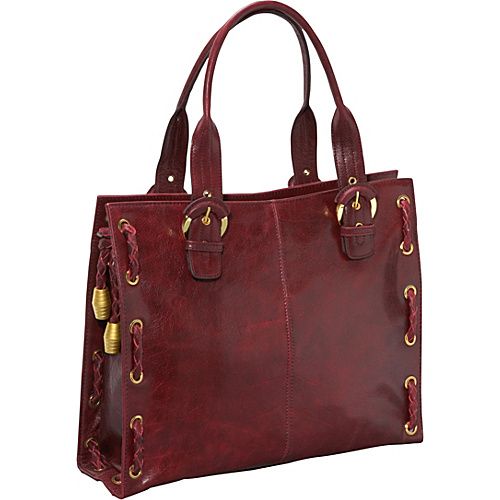 VINTAGE BURGUNDY