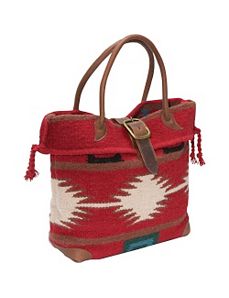 Roamer Tote by AmeriLeather