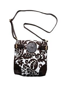 Amsterdam Essential Handbag Purse by Flying Daisies