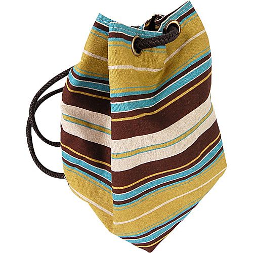 MULTI COLOR STRIPES