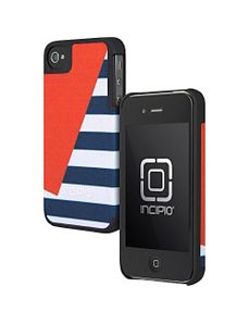 Canvas Feather for iPhone 4/4S by Incipio