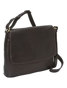 Classic Half Flap
