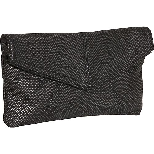 METALLIC BLACK
