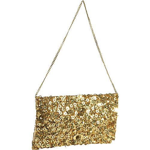 S. GOLD