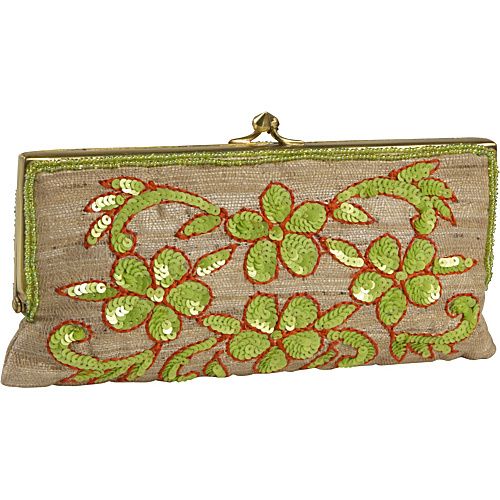 IVORY/ LIME