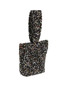 Beaded Evening Bag by Moyna Handbags
