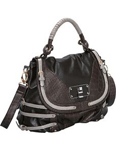 Mavis Tote by Mellow World
