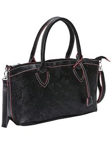 Lovely Shoulder Bag by Mellow World