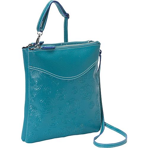 TURQUOISE