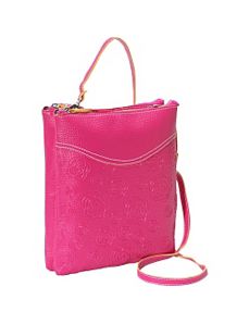 Lovely Cross-Body Bag by Mellow World