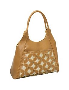 Rococo Shoulder Bag by Mellow World