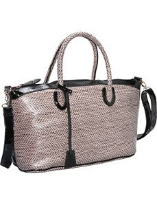 Marian Tote Bag by Mellow World