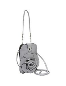 Rosette Phone Case by Mellow World