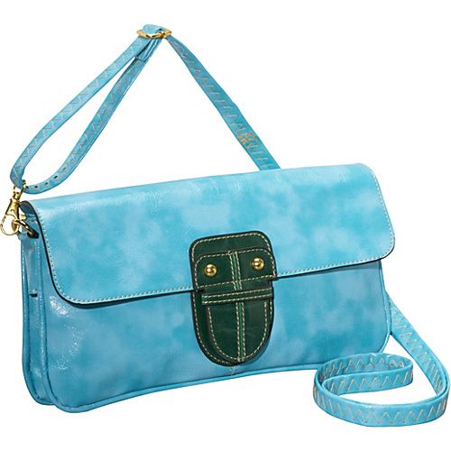 TURQUOISE