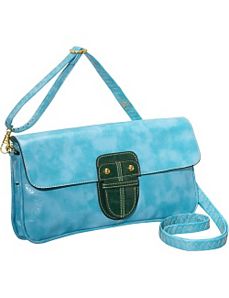 Miu Cross-Body Bag by Mellow World