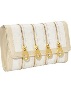 Atlantic Clutch by Mellow World