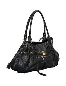 Portia Shoulder Bag by Mellow World