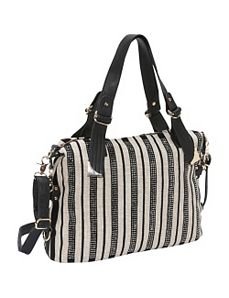 Fiona Shoulder Bag by Mellow World